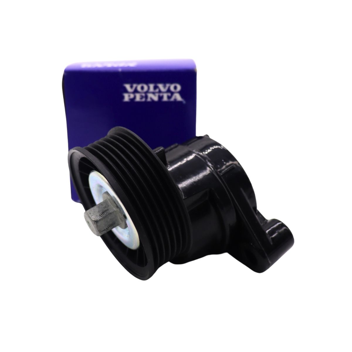 Imagem do produto POLIA TENSORA ORIGINAL VOLVO PENTA